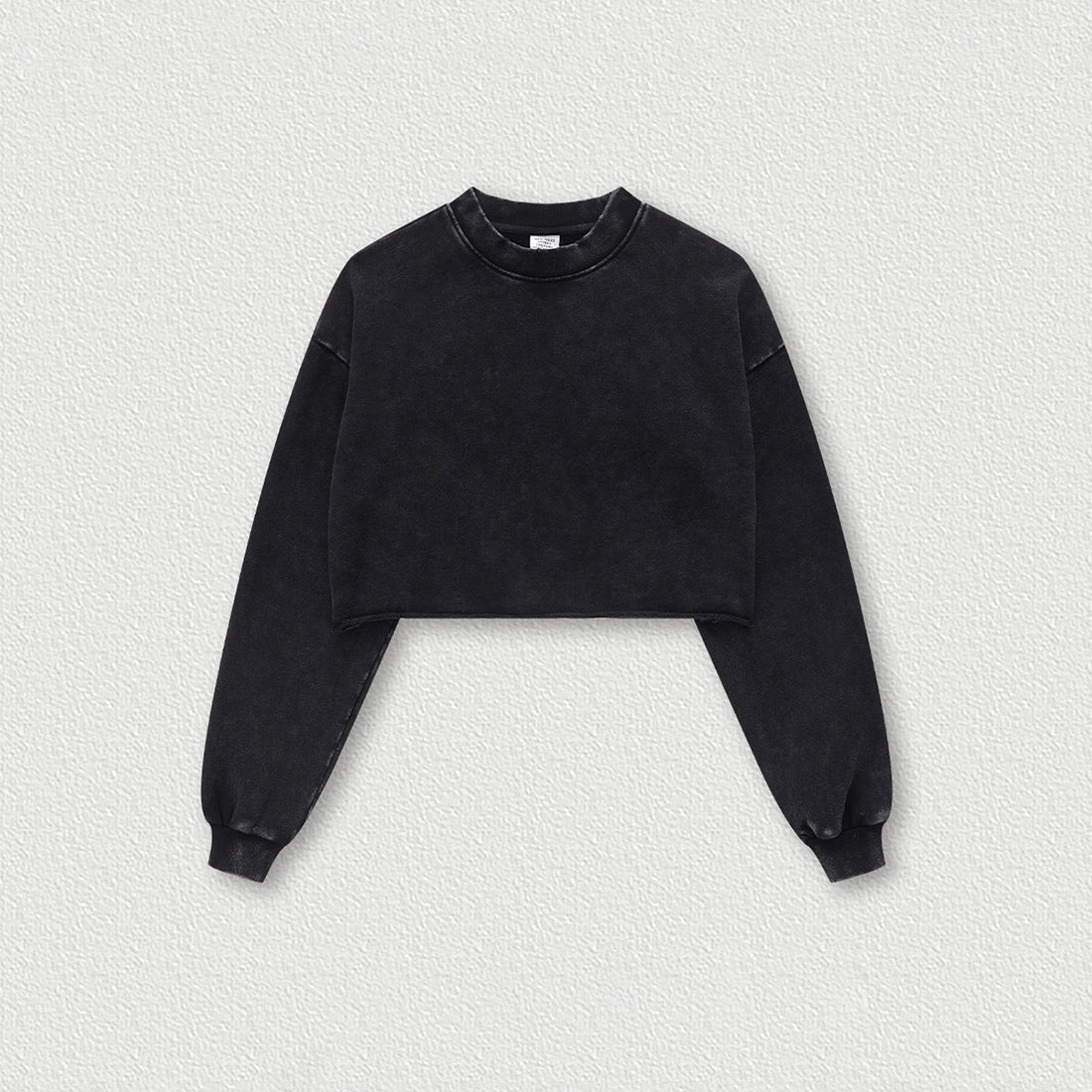 The Mineral Edit