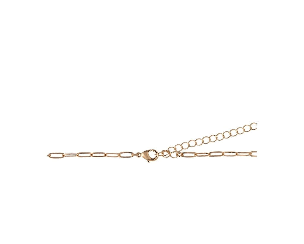 Midnight Muse Pendant Necklace