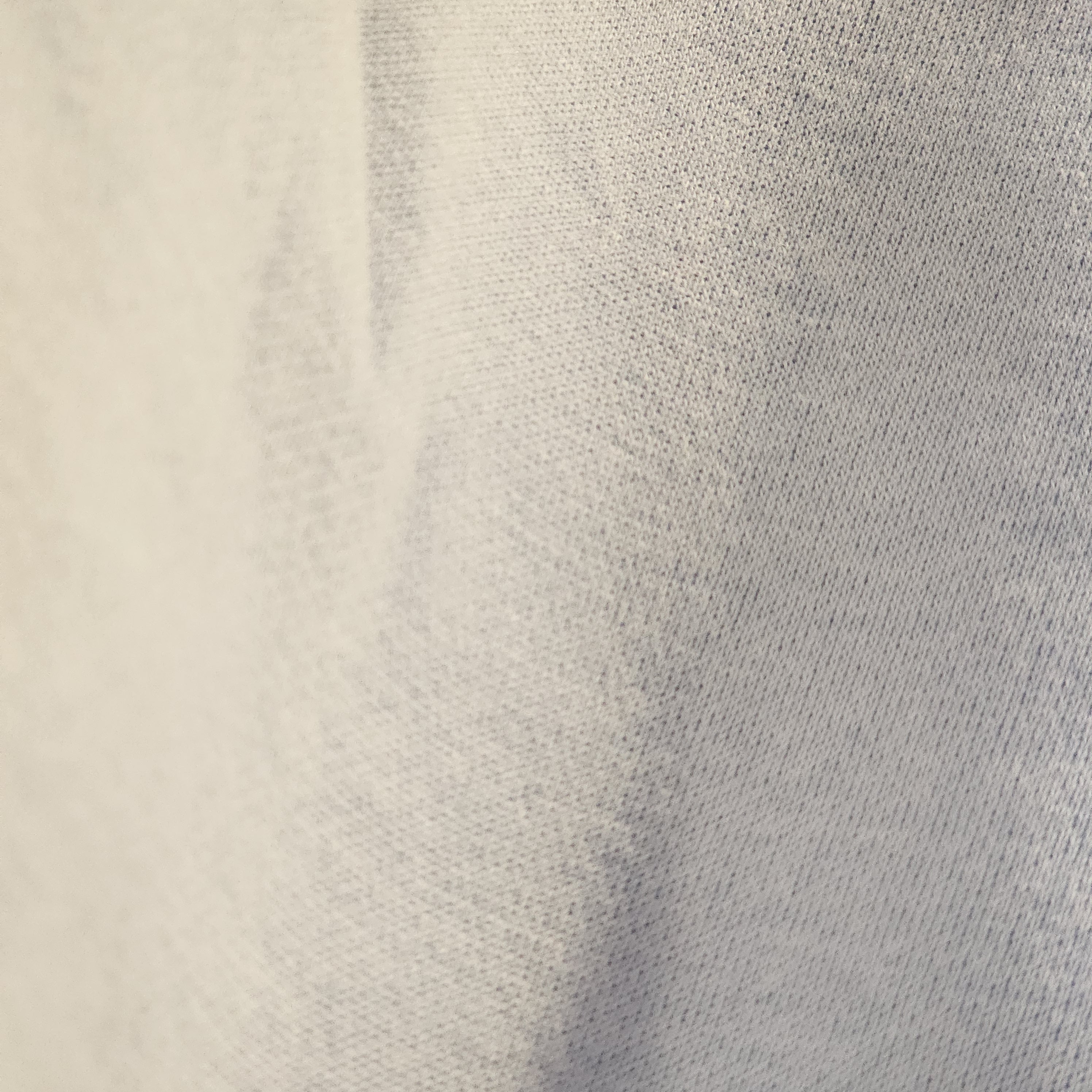 The "Ice Out" Cropped Pullover