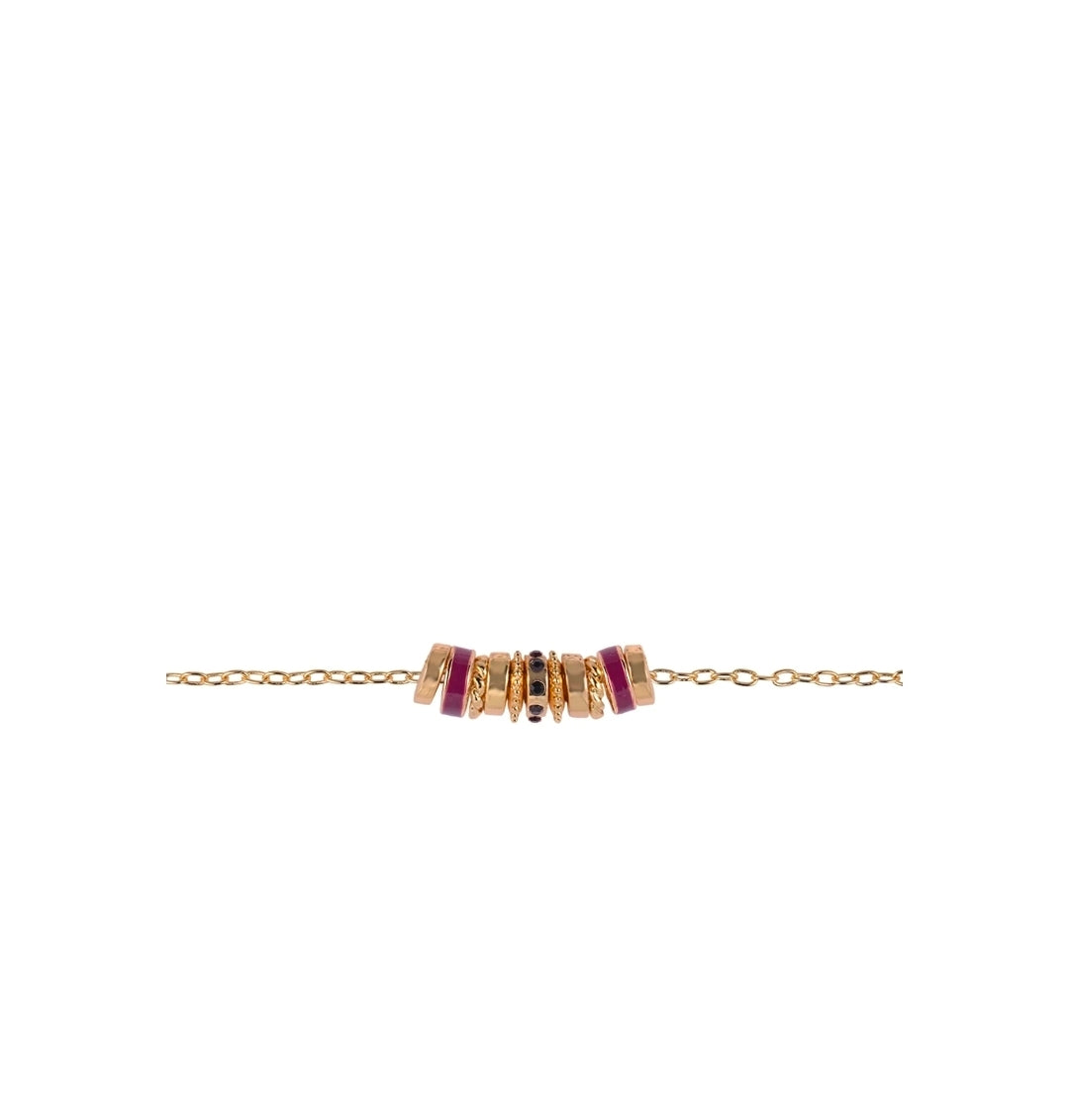 The February Muse Necklace