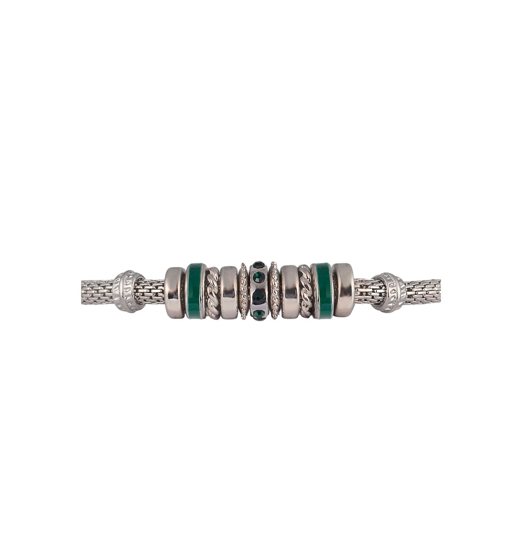 The Emerald Muse Mesh