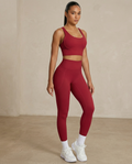 Crimson Crush | Cloud -Touch Performance Set