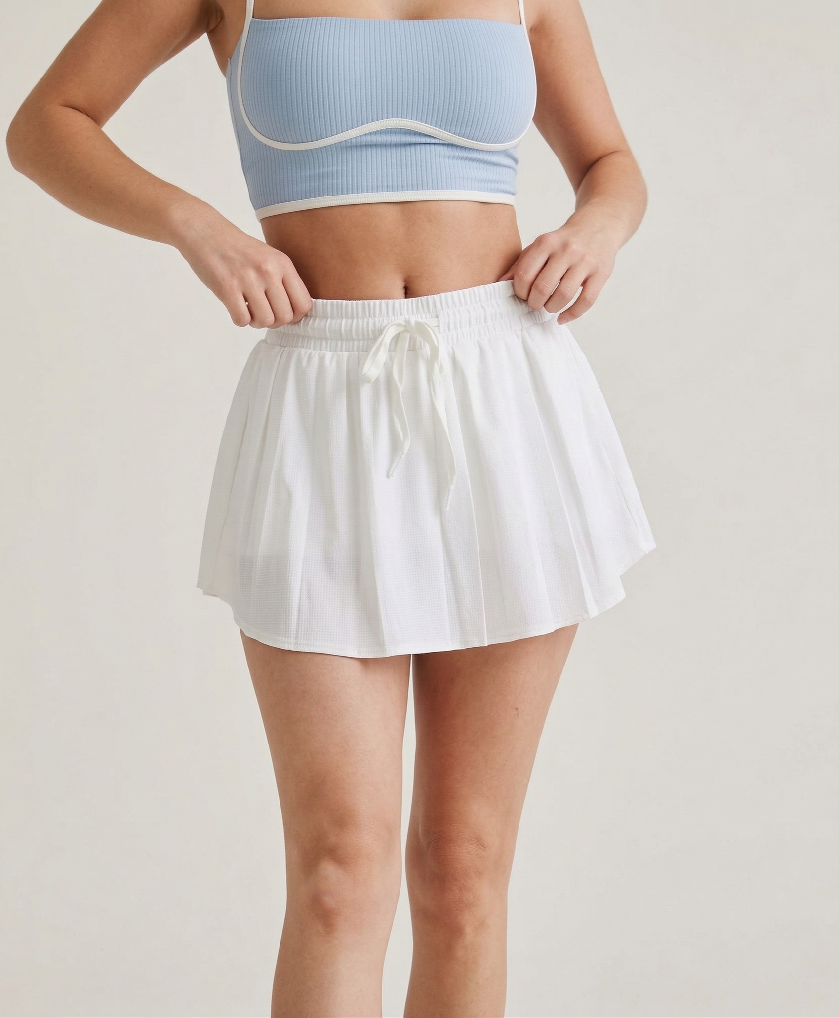 The Ultimate Court-to- Street Skort