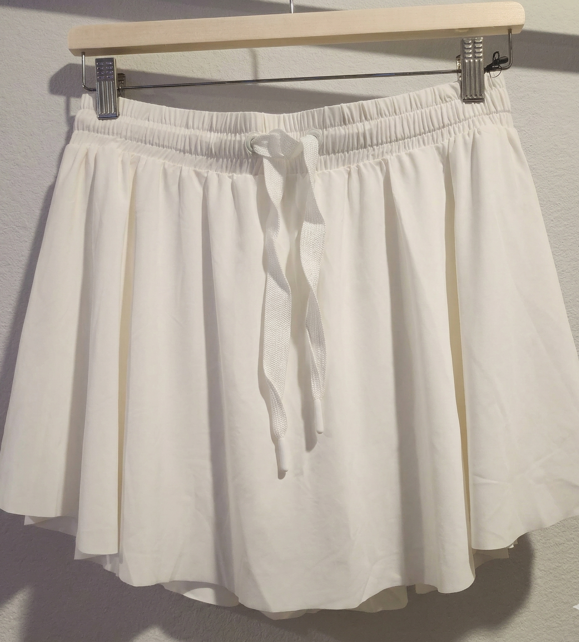 The Ultimate Court-to- Street Skort