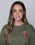 The Austin Nights Pullover