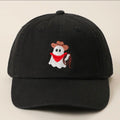 Phantom Wrangler Embroidered Hat