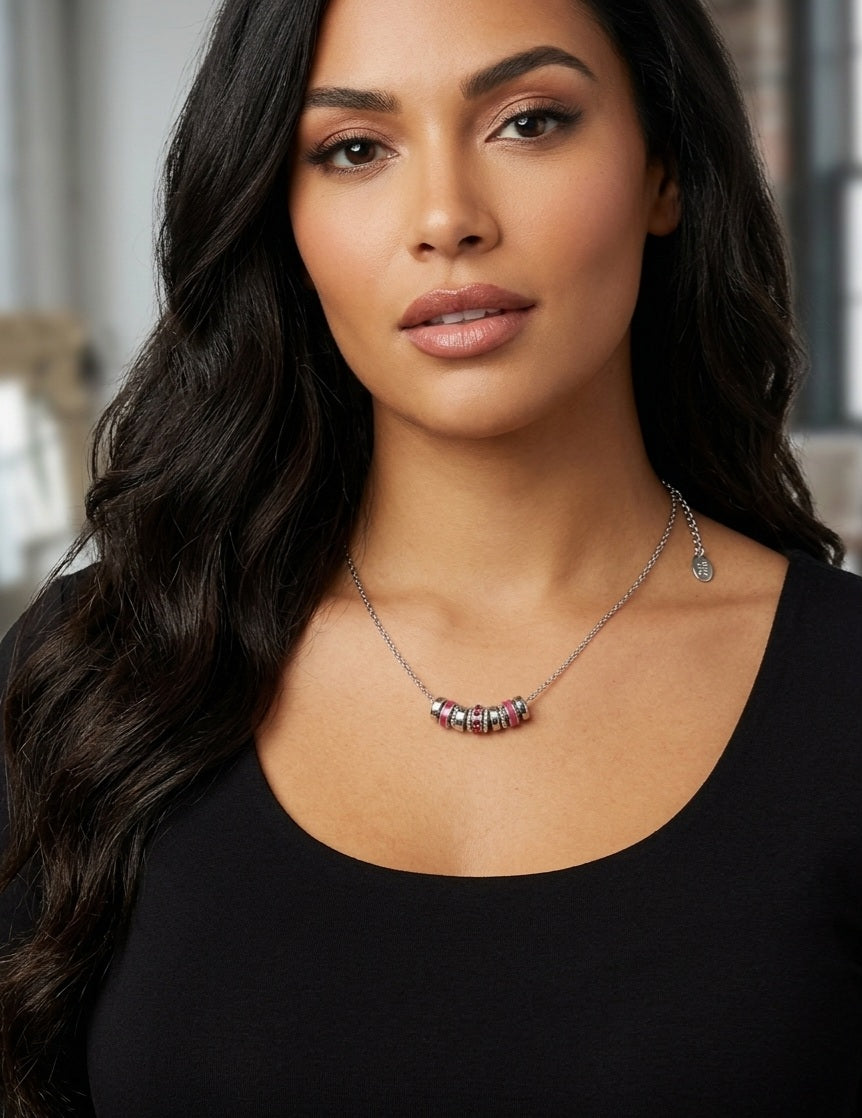 The Ruby Rebel Chain