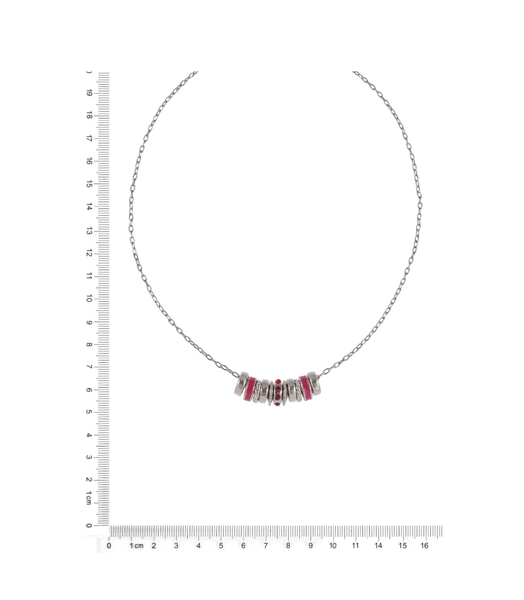 The Ruby Rebel Chain