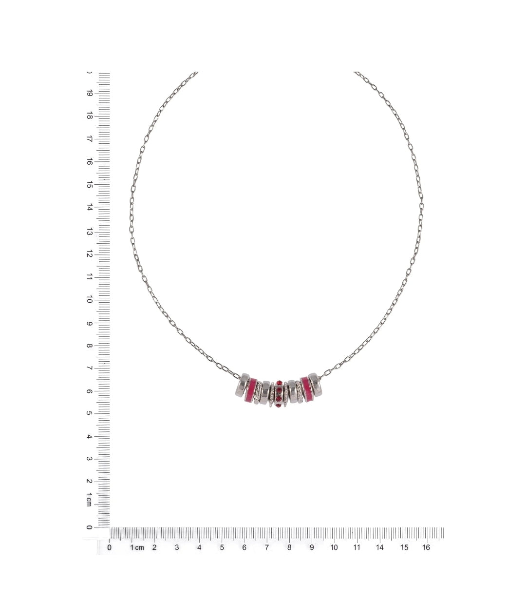 The Ruby Rebel Chain