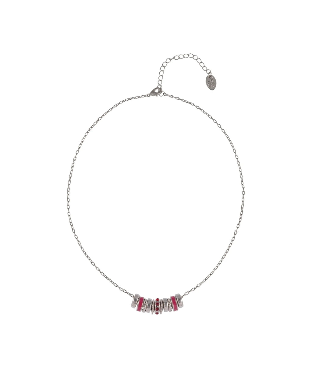 The Ruby Rebel Chain