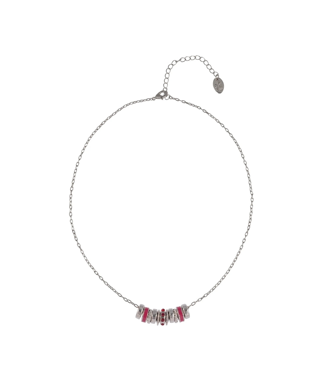 The Ruby Rebel Chain