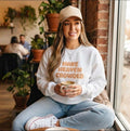 The Higher Ground Crewneck