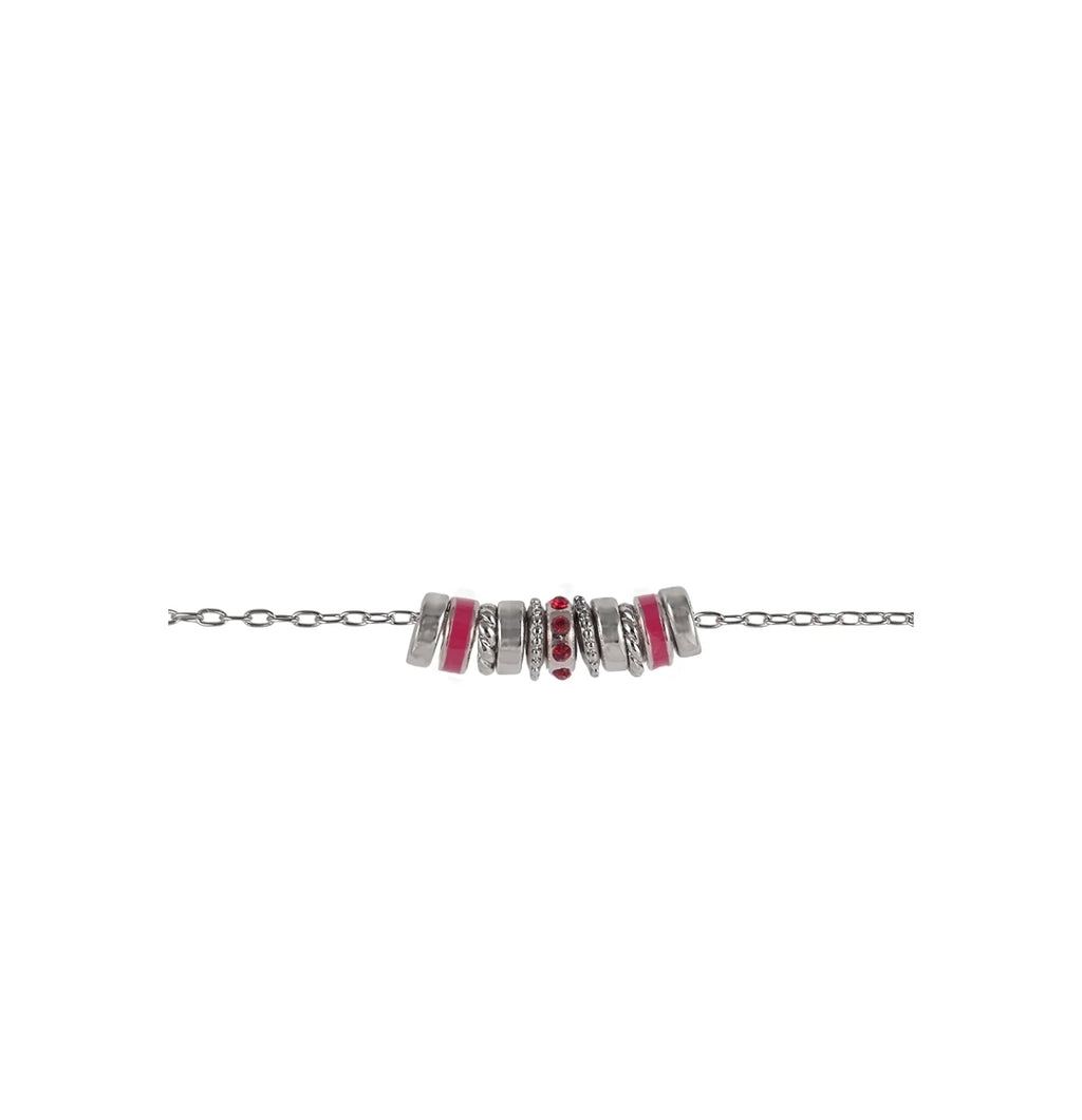 The Ruby Rebel Chain