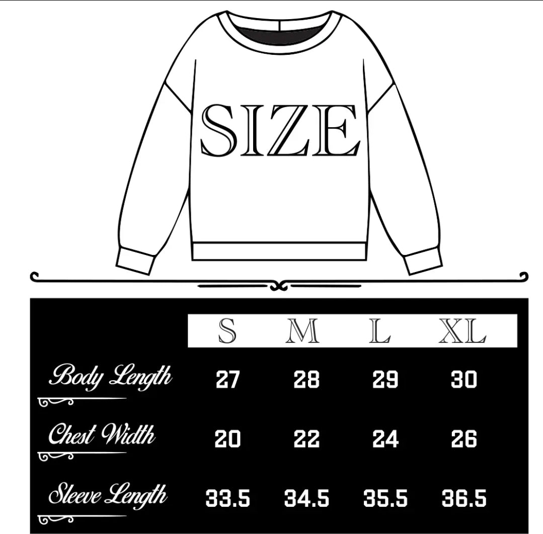The Higher Ground Crewneck