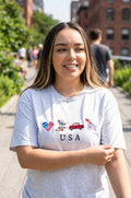 The Heartland Graphic Tee
