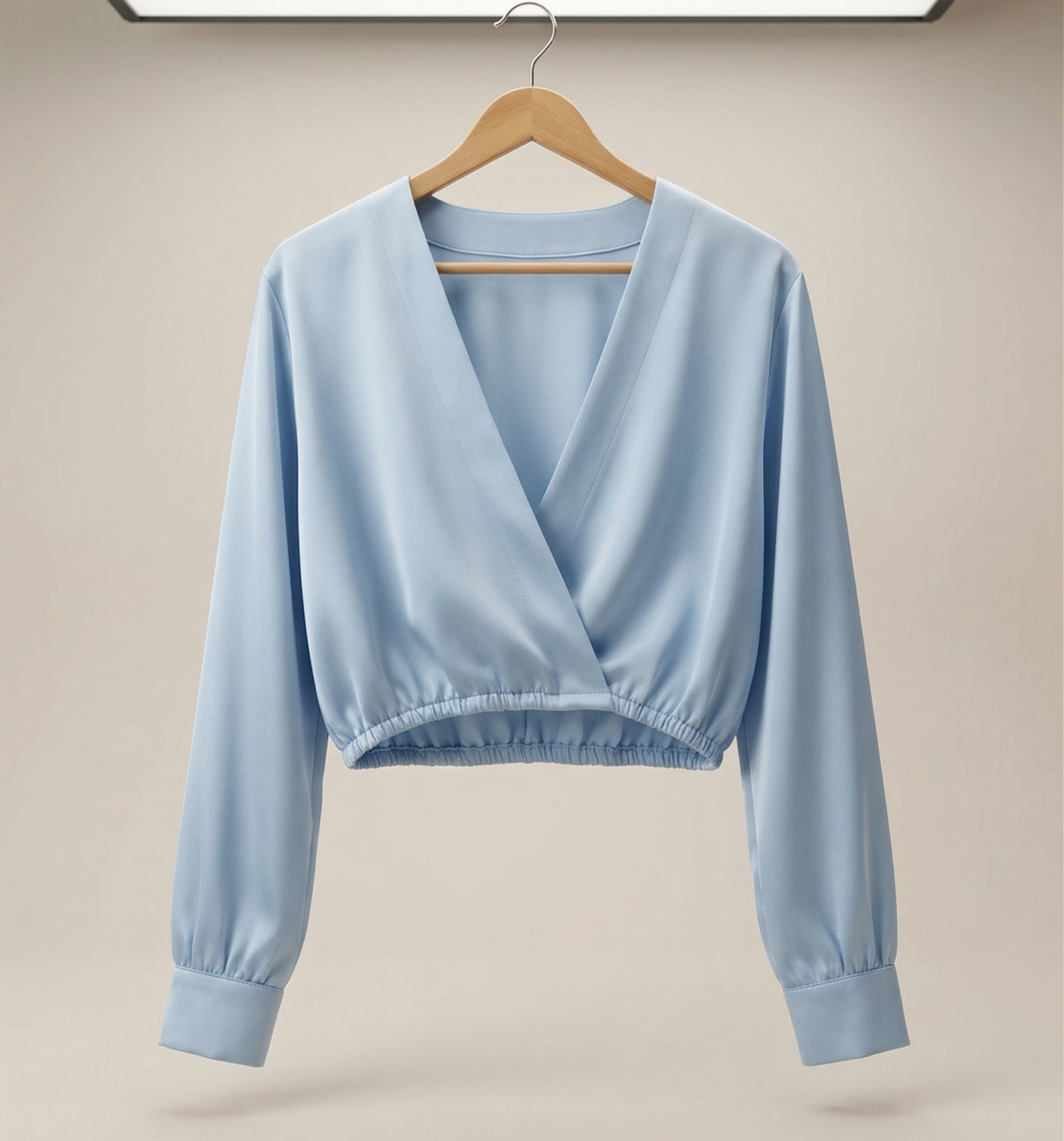 The " Main Character" Luxury Lounge Set- Sky Blue