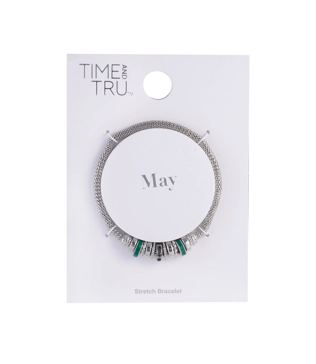 The Emerald Muse Mesh