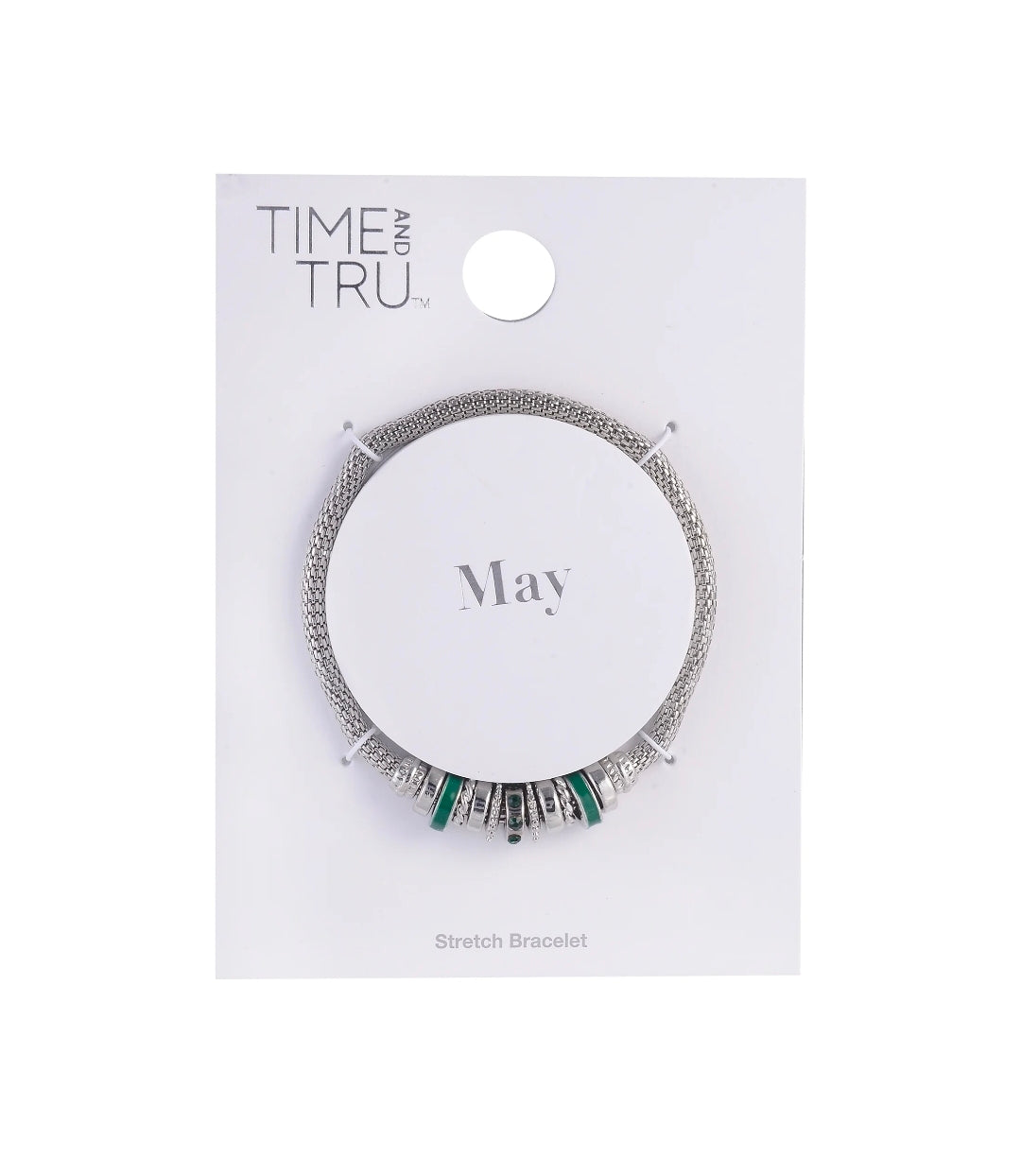 The Emerald Muse Mesh